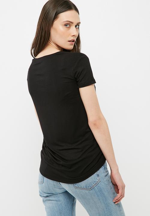 dailyfriday - Boyfriend tee