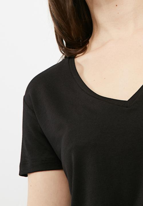 dailyfriday - Boyfriend tee