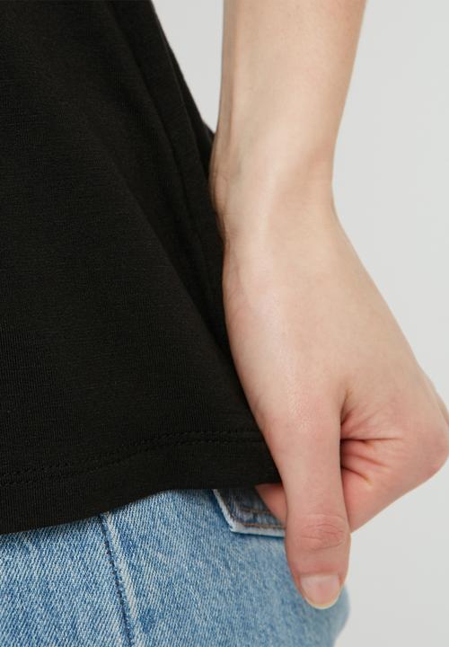 dailyfriday - Boyfriend tee