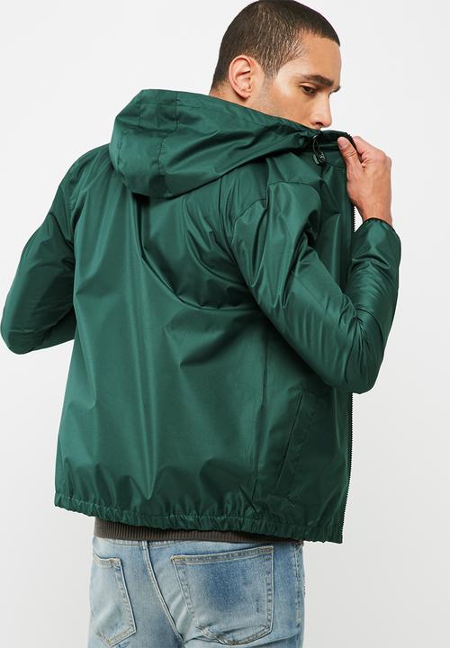 basicthread - Windbreaker