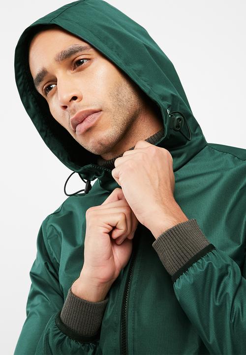 basicthread - Windbreaker