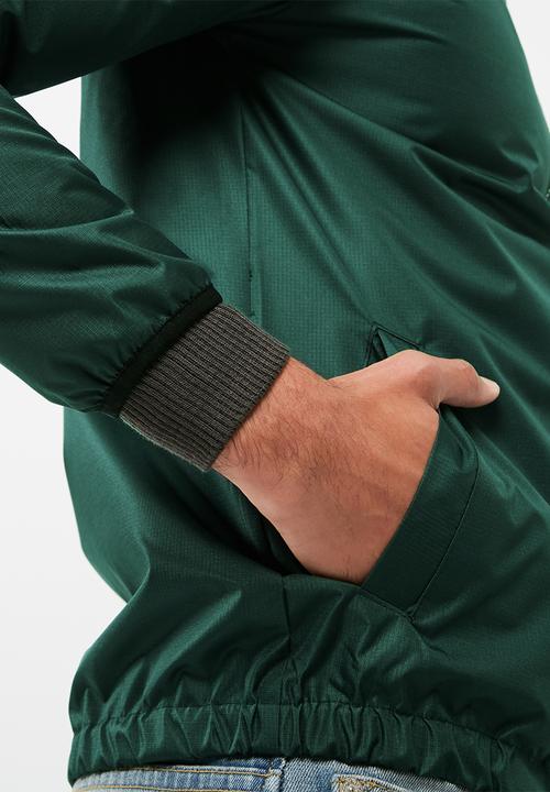 basicthread - Windbreaker