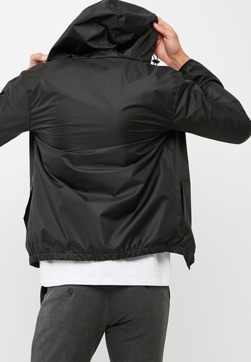 basicthread - Windbreaker