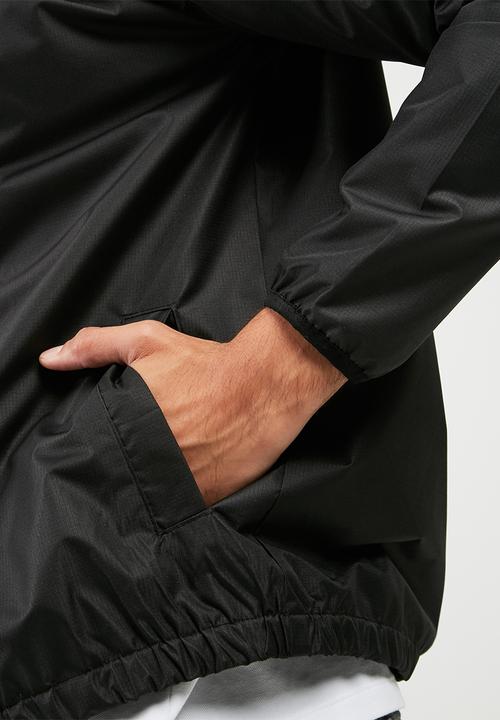basicthread - Windbreaker