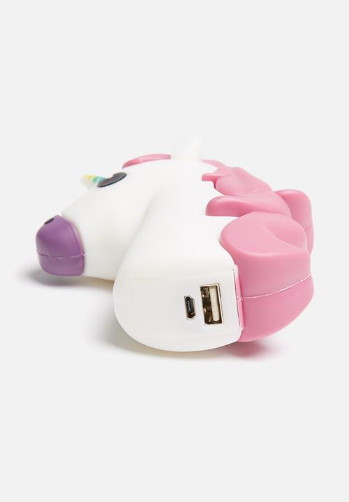 Larry's - Unicorn powerbank
