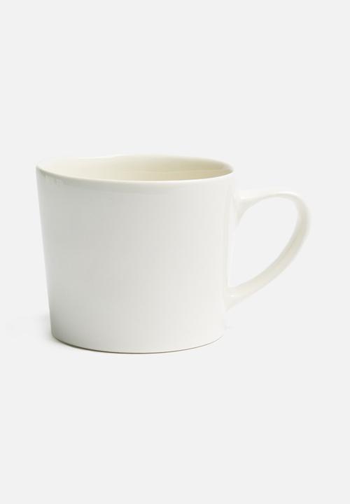 Urchin Art - No sugar baby stamped mug