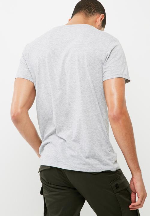 G-STAR - Base Crew 2-pack Tee