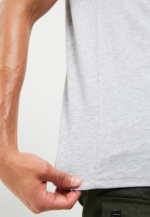 G-STAR - Base Crew 2-pack Tee