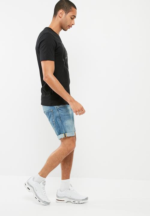 Nike - Air logo tee