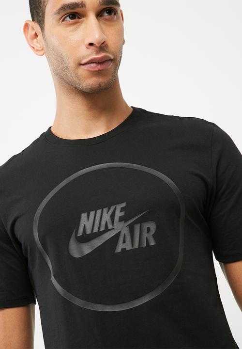 Nike - Air logo tee