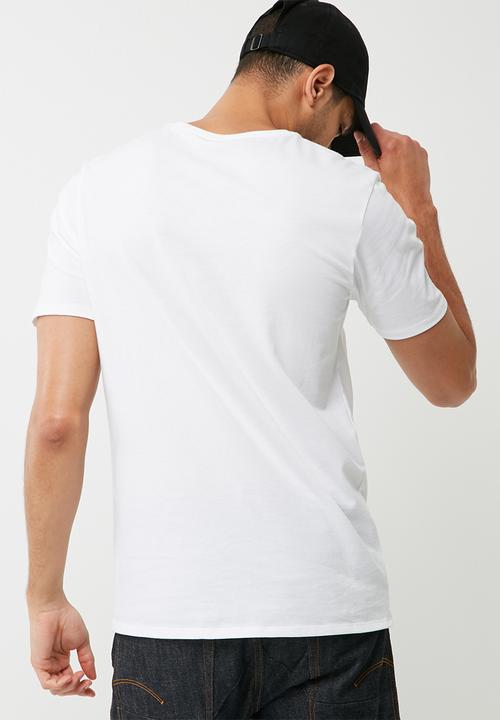 Nike - Verbiage tee