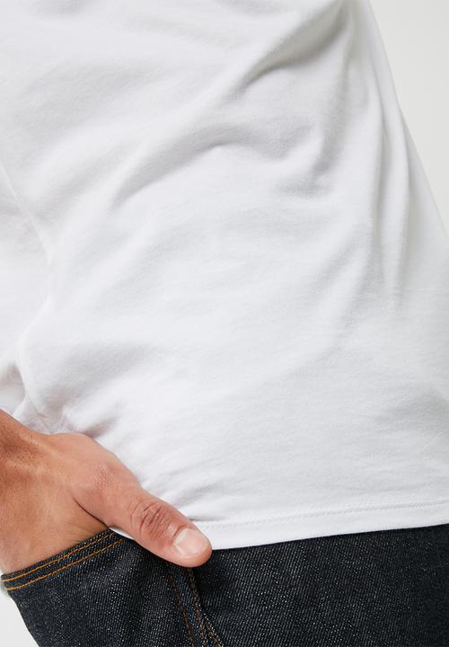 Nike - Verbiage tee