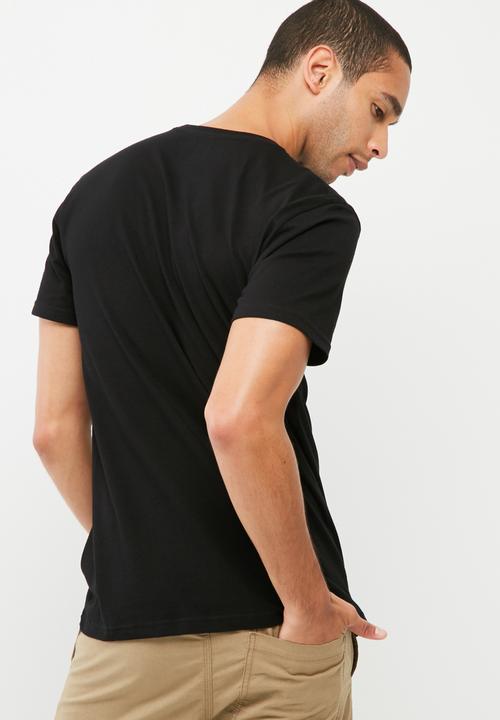 Vans - Classic tee