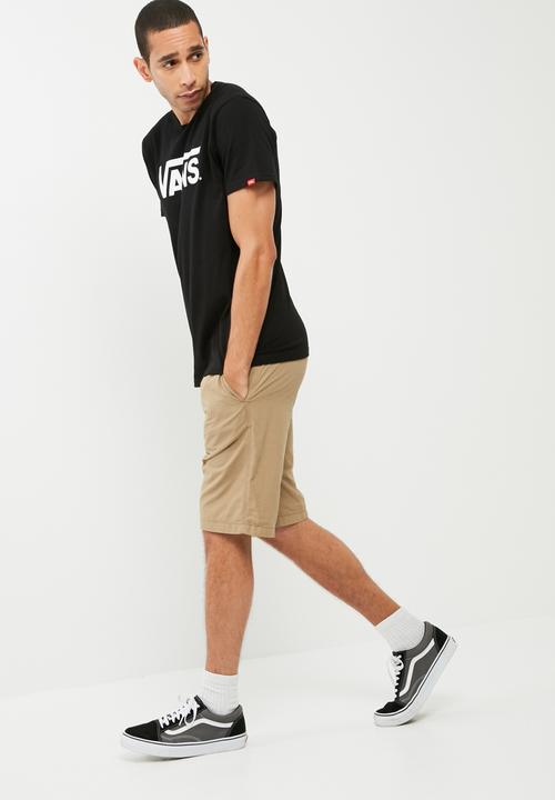 Vans - Classic tee