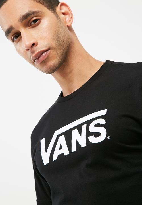 Vans - Classic tee