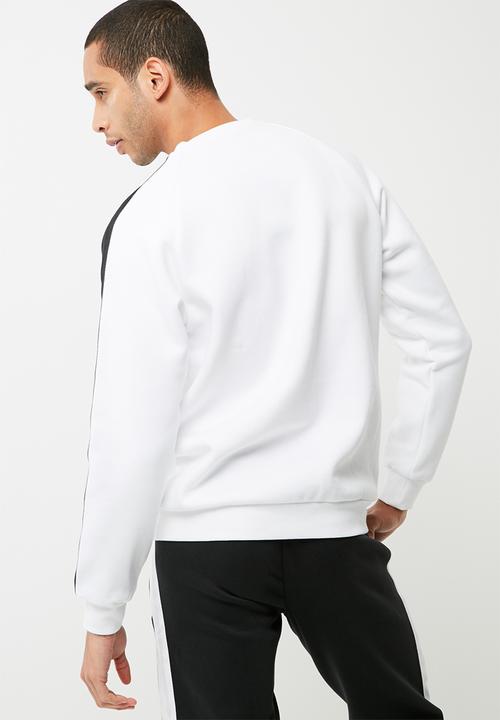 adidas Originals - Berlin crew sweat