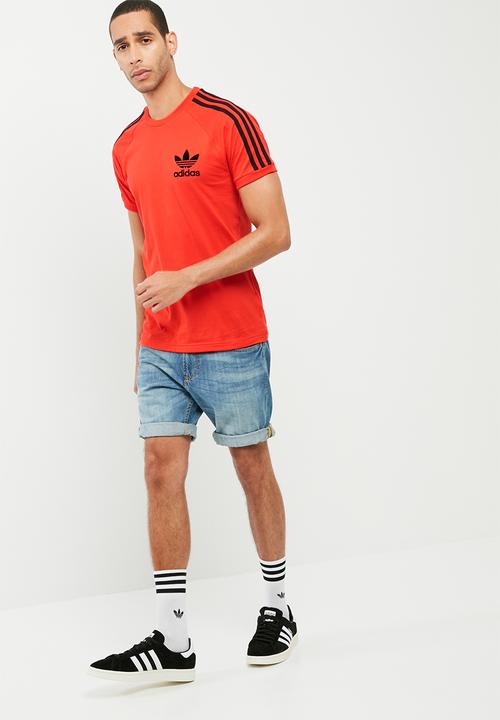 adidas Originals - Clfn tee