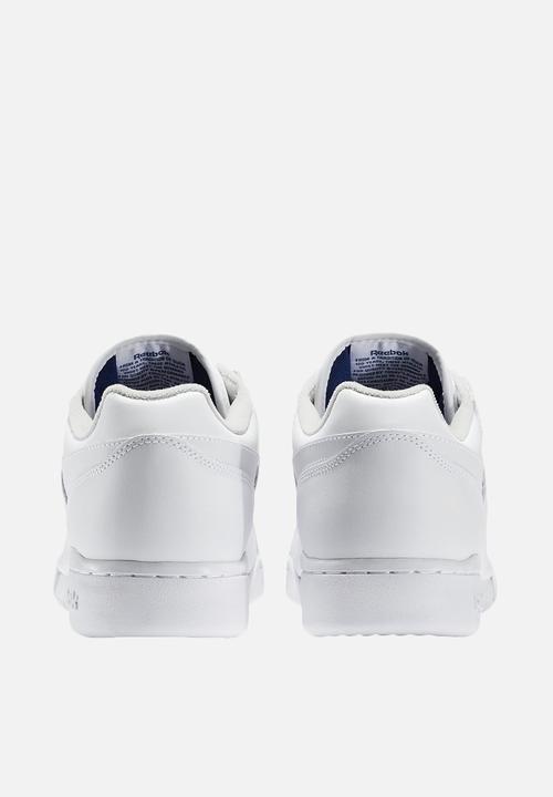 Reebok Classic - Workout Plus