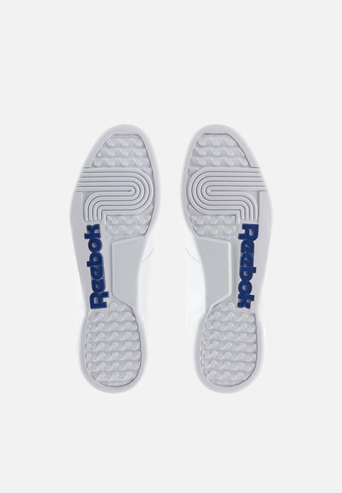 Reebok Classic - Workout Plus