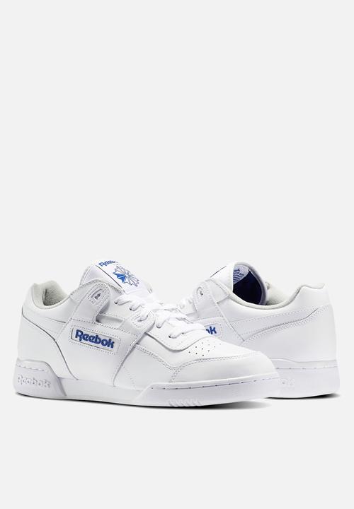 Reebok Classic - Workout Plus