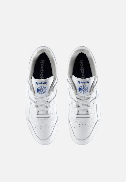 Reebok Classic - Workout Plus