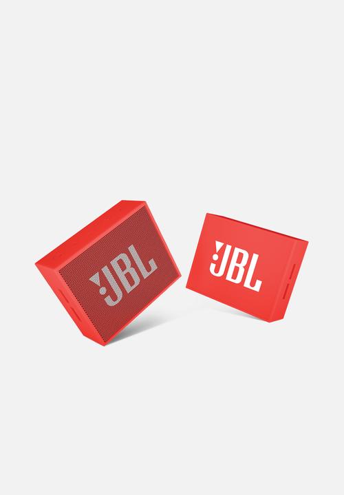 JBL - JBL Go bluetooth speaker