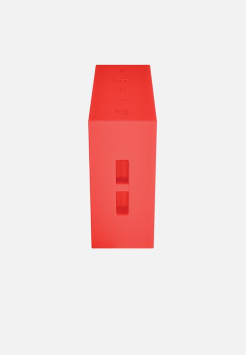 JBL - JBL Go bluetooth speaker