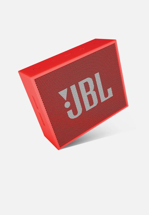 JBL - JBL Go bluetooth speaker