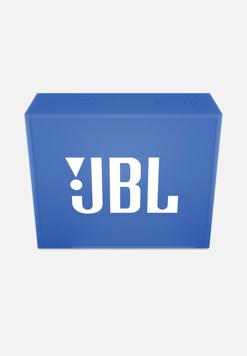 JBL - JBL Go bluetooth speaker