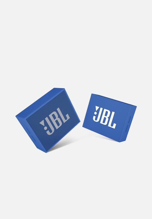 JBL - JBL Go bluetooth speaker