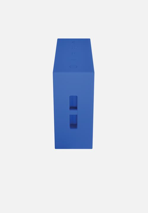 JBL - JBL Go bluetooth speaker