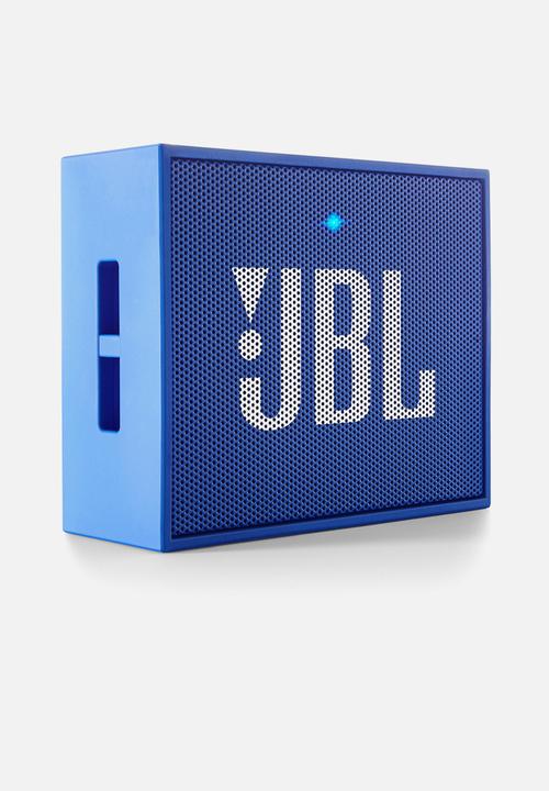 JBL - JBL Go bluetooth speaker