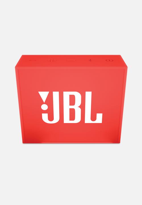 JBL - JBL Go bluetooth speaker