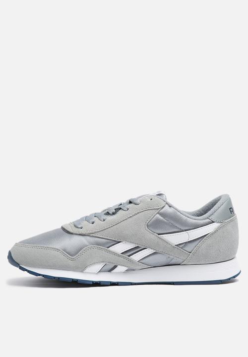 Reebok - Classic Nylon