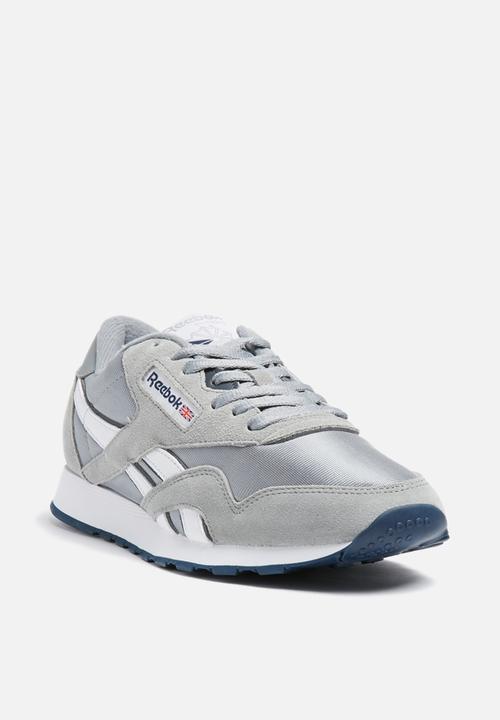 Reebok - Classic Nylon