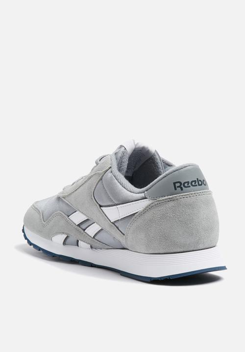 Reebok - Classic Nylon