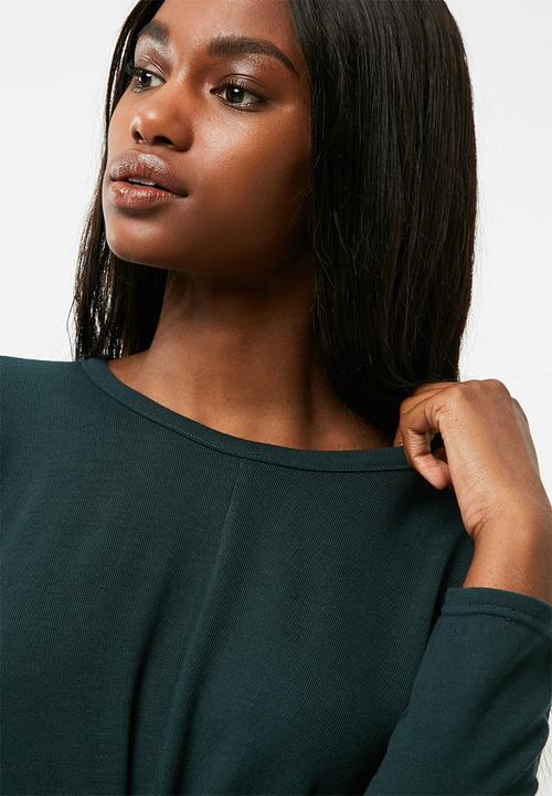 dailyfriday - Tie front top