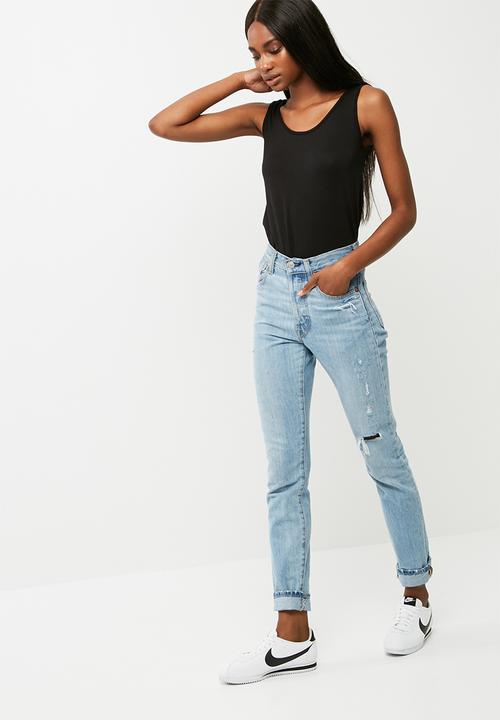 dailyfriday - Scoop style vest
