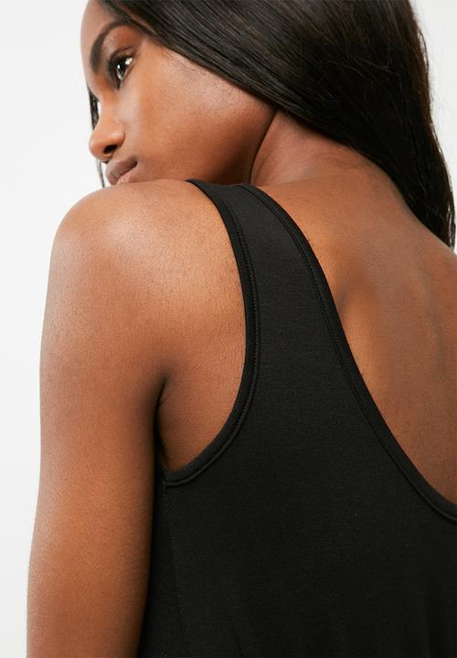 dailyfriday - Scoop style vest