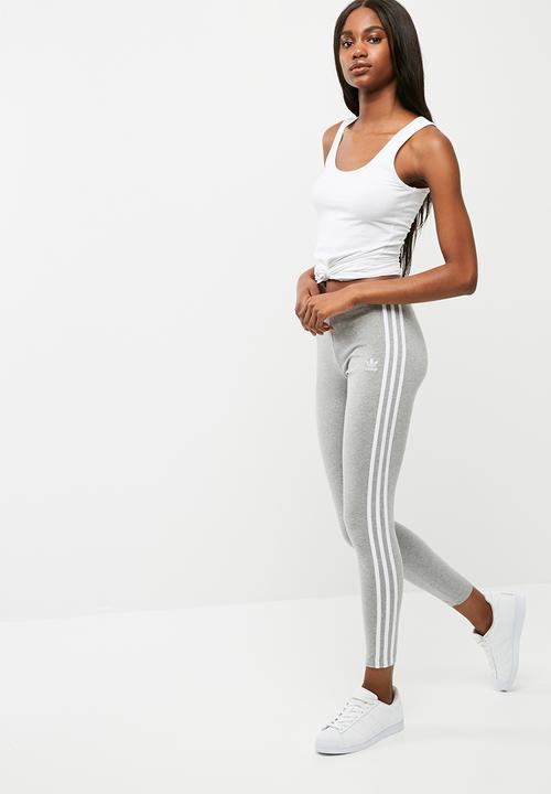 adidas Originals - 3stripe leggings