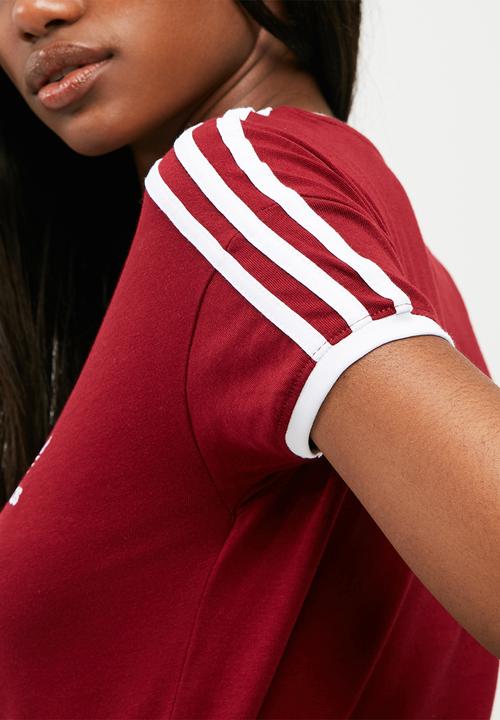adidas Originals - Sandra 1977 tee