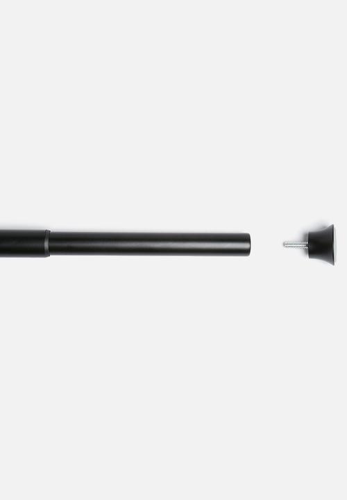 Umbra - Lrg chroma tension rod 