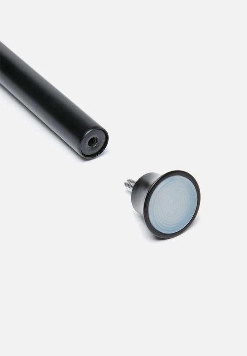 Umbra - Sml chroma tension rod