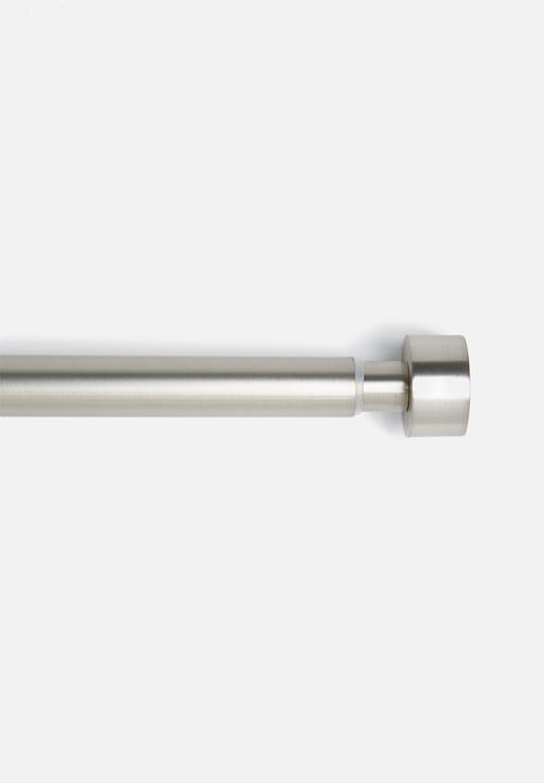Umbra - Sml cappa extendible single rod