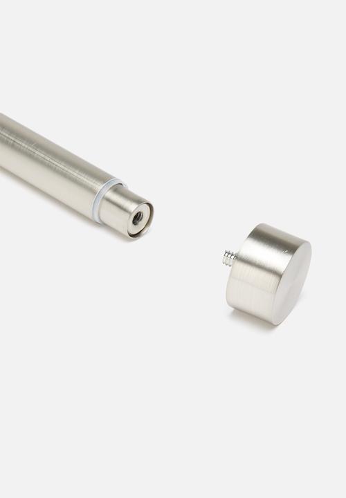 Umbra - Sml cappa extendible single rod