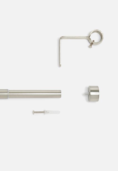 Umbra - Sml cappa extendible single rod
