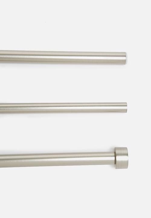 Umbra - Lrg cappa extendible single rod