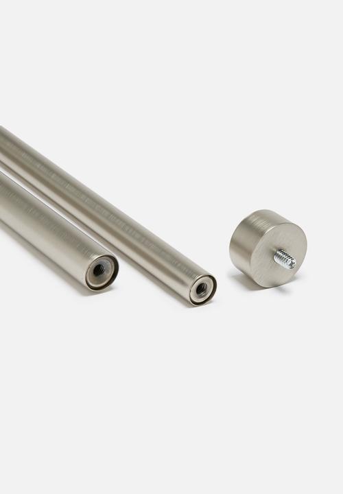 Umbra - Lrg cappa extendible single rod