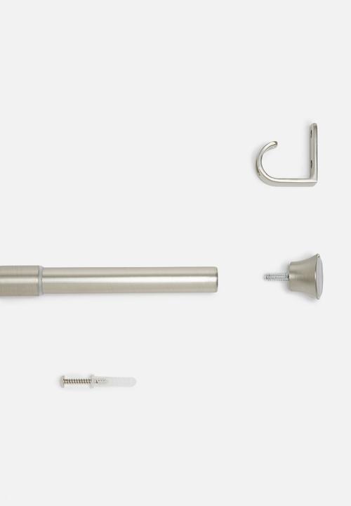 Umbra - Lrg chroma tension rod