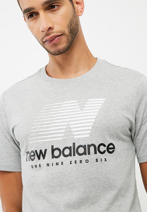 New Balance  - Essentials speed tee